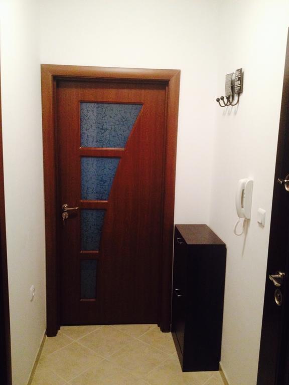 Emona Apartment Burgas City Eksteriør billede