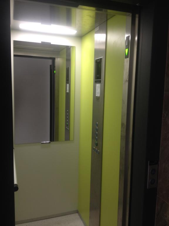 Emona Apartment Burgas City Eksteriør billede