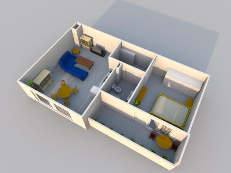 Emona Apartment Burgas City Eksteriør billede