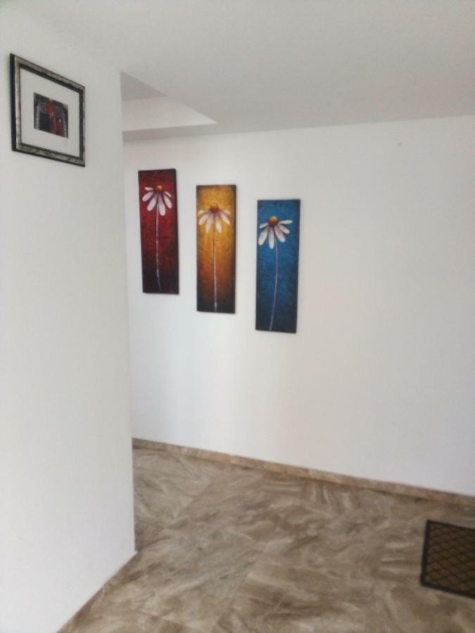 Emona Apartment Burgas City Eksteriør billede